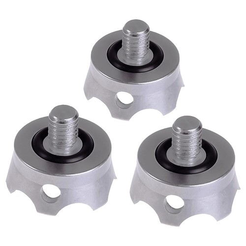 Really right stuff stainless - really,