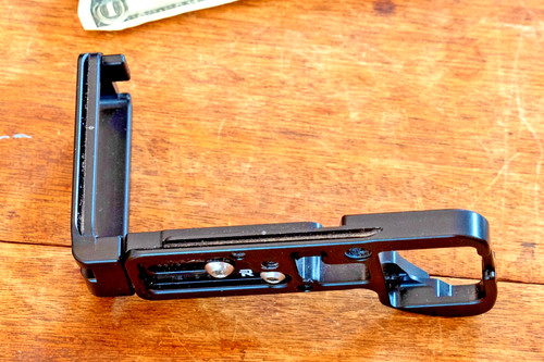 Rrs really right stuff camera - right,
