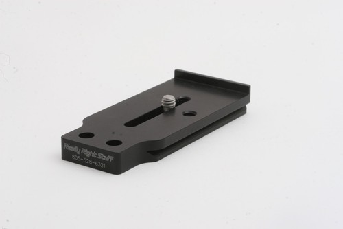 Really right stuff rrs - stuff, 84d