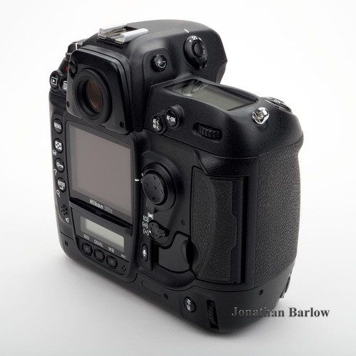 Mint nikon d2x - 3,