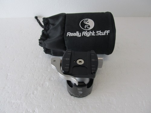 Really right stuff - right,