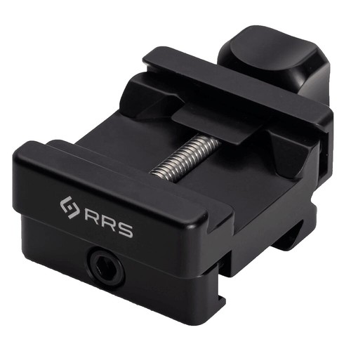Really right stuff dual clamp - right,