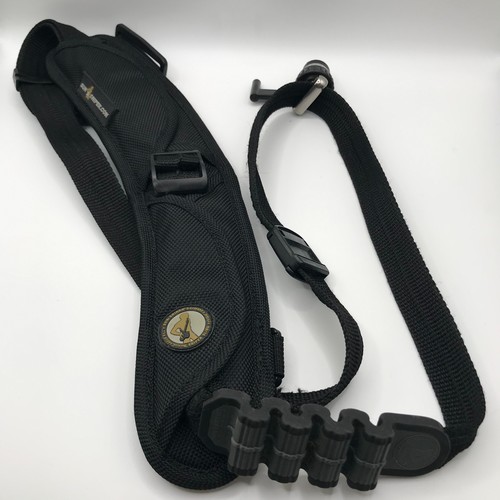 Sun sniper camera strap - sun-sniper,