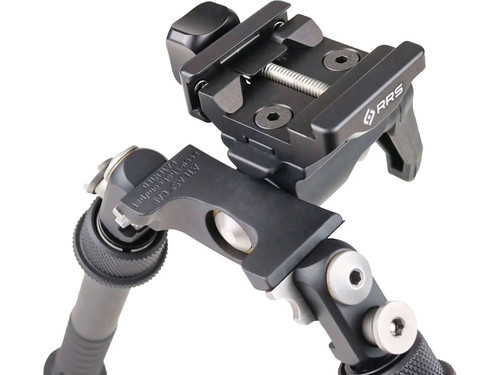 Atlas bt65 bipod really - atlas,