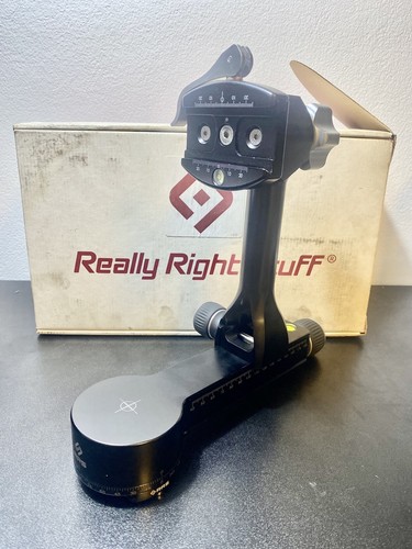 Really right stuff - right, pano