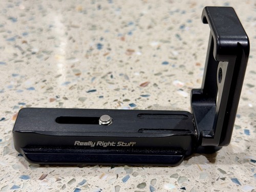Really right stuff ba6300 - right,